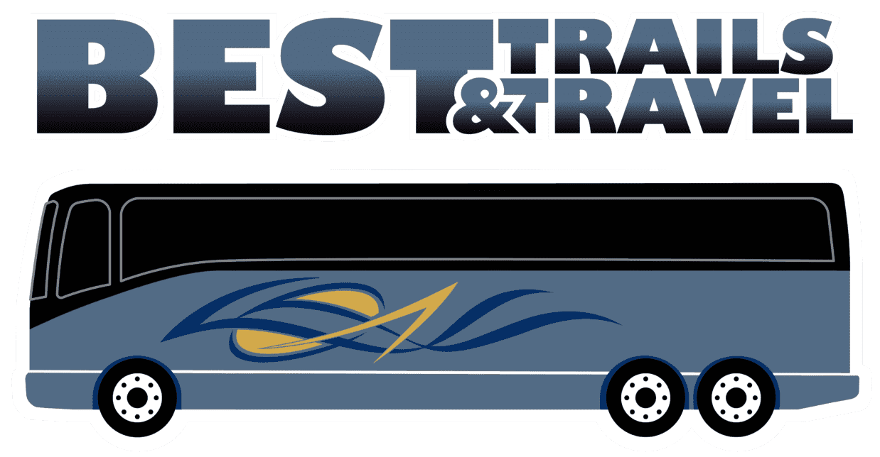 Best Trails & Travel